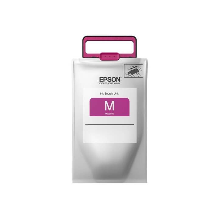 T8393 Tanica inkjet magenta per Epson R8590 20.000/pagine