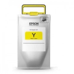 T8394 Tanica inkjet giallo per Epson R8590 20.000/pagine