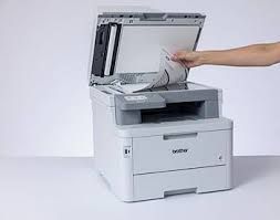 Brother multifunzione full color A4 Tecnologia LED