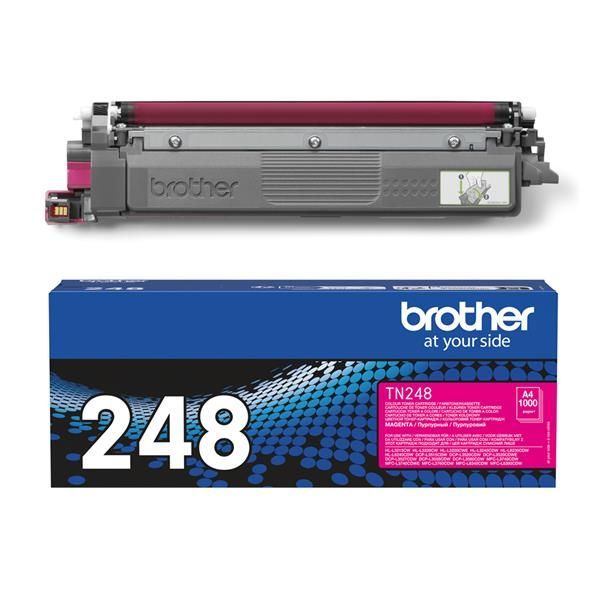 Brother toner magenta per Serie 8000