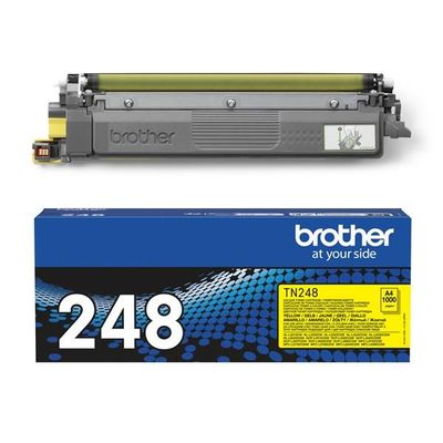 Brother toner giallo per Serie 8000