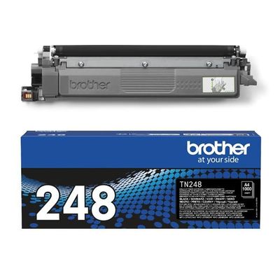 Brother toner nero per Serie 8000