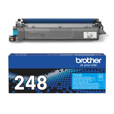 Brother toner ciano per Serie 8000