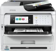 Epson multifunzione monocromatico 40/pagine/minuto