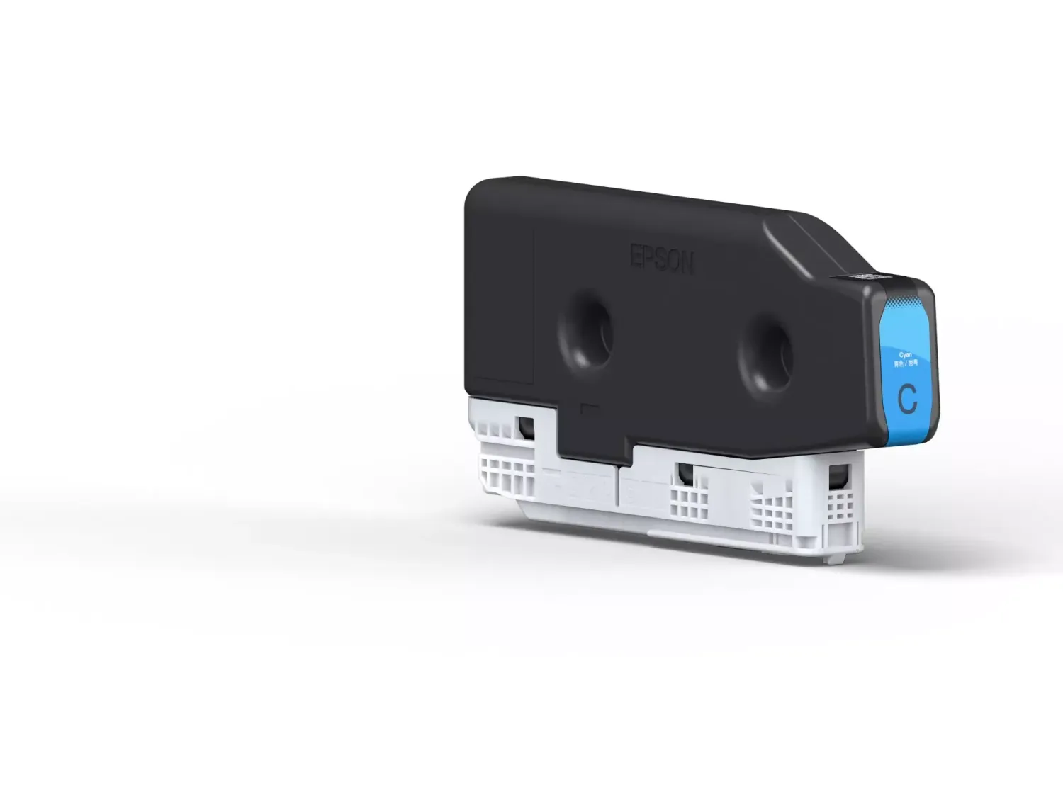 Omnialine  Inchiostro Ciano per Epson WorkForce Enterprise AM-C400