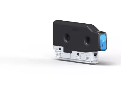Omnialine  Inchiostro Ciano per Epson WorkForce Enterprise AM-C400