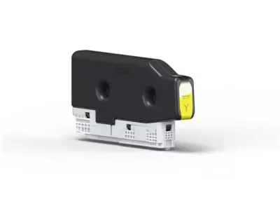 Omnialine  Inchiostro Giallo per Epson WorkForce Enterprise AM-C400