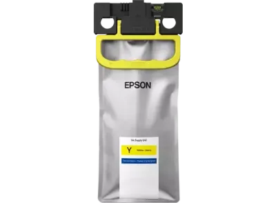 Omnialine  Inchiostro Giallo per EpsonWorkForce Pro EM-C800RDWF