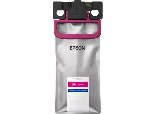 Omnialine  Inchiostro Magenta per EpsonWorkForce Pro EM-C800RDWF