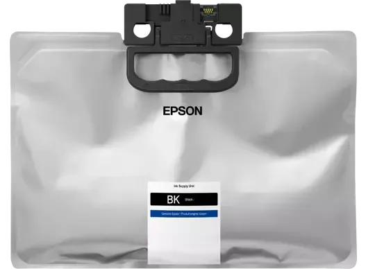 Omnialine  Inchiostro Nero per EpsonWorkForce Pro EM-C800RDWF