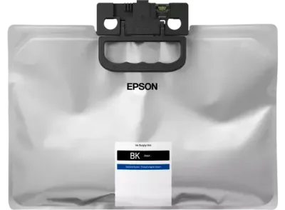 Omnialine  Inchiostro Nero per EpsonWorkForce Pro EM-C800RDWF