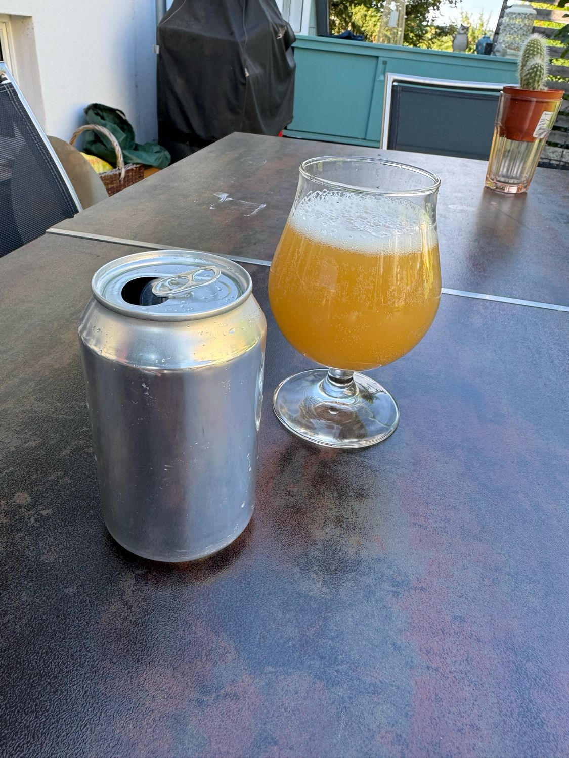 Dude? #137 Hazy IPA 6.5%