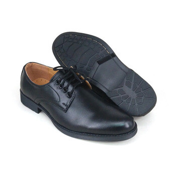 Uniform Lather Shoes