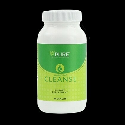 CLEANSE CAPSULES{30ct} [Tap to have a quick view of this product]