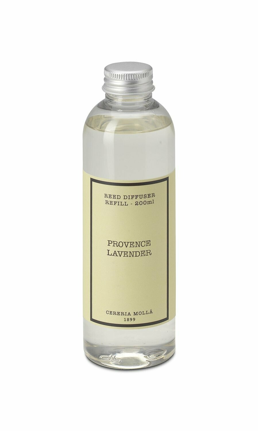 Cereria Mollà 1899 - Provence Lavender navulling, 200 ml