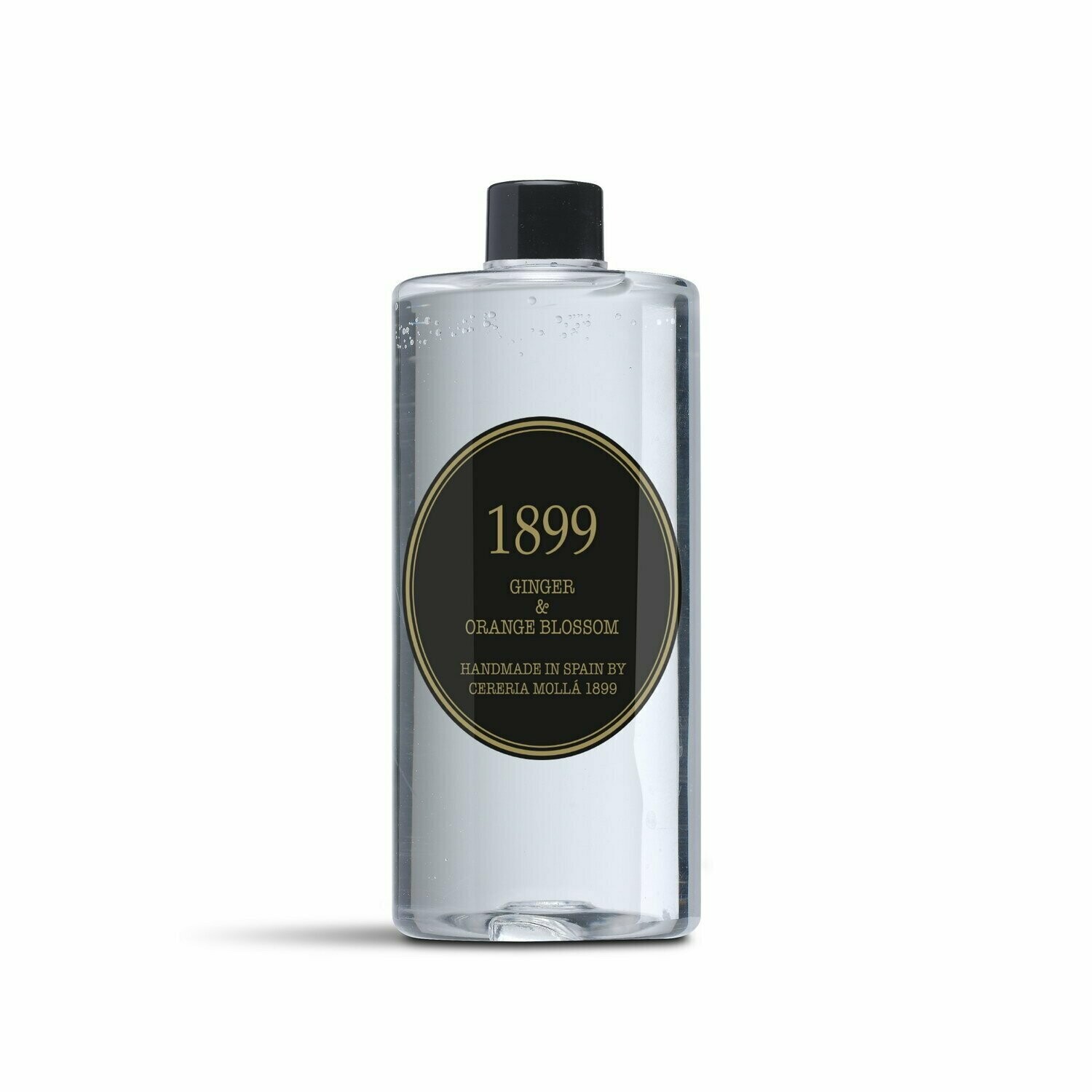 Cereria Mollà 1899 - Ginger & Orange Blossom navulling 500 ml