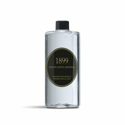 Cereria Mollà 1899 - Bois de Santal Imperial navulling 500 ml
