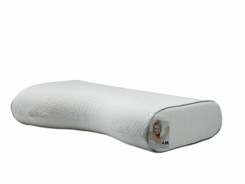 Am -Marcato Talalay natuurlatex kussen