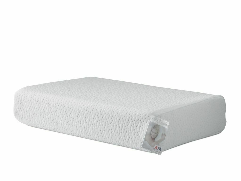 Am  Presto Talalay natuurlatex kussen