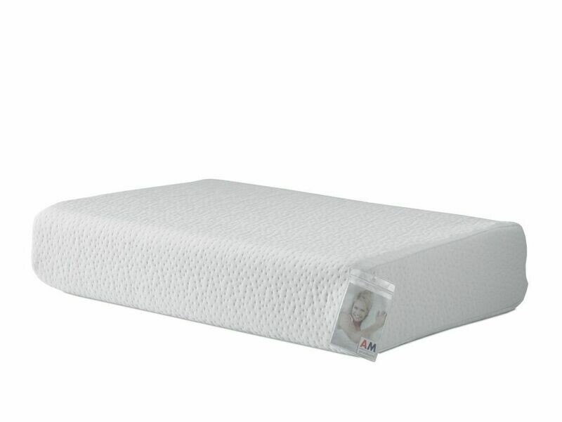 Am  Presto Talalay natuurlatex kussen