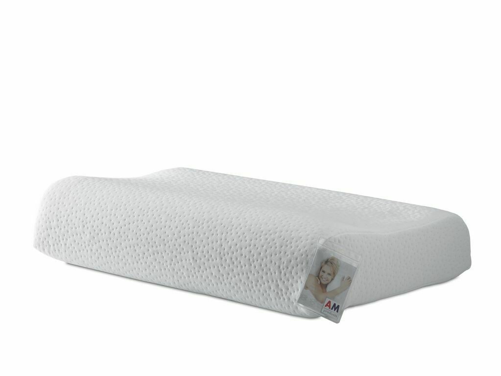 AM Allegro Talalay natuurlatex kussen