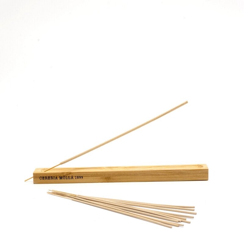 Cereria Mollà 1899 - houder voor wierookstick