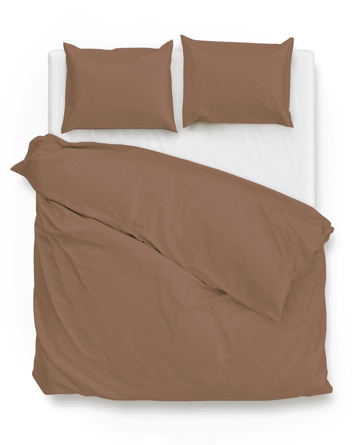 Zo!Home Satinado Canyon Rose