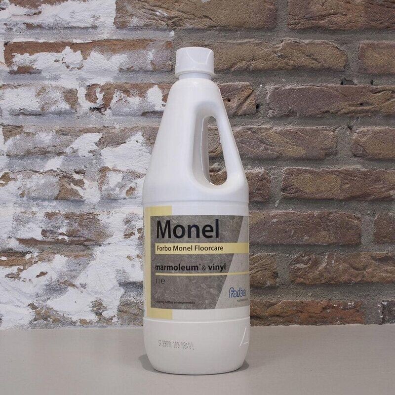 Forbo Monel Floorcare