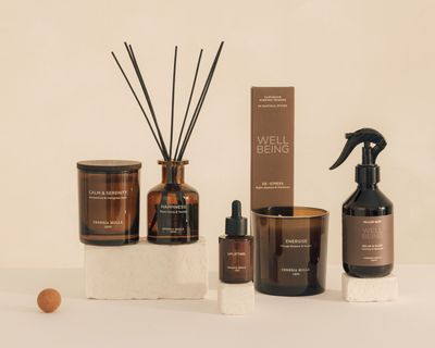 WELL BEING COLLECTION