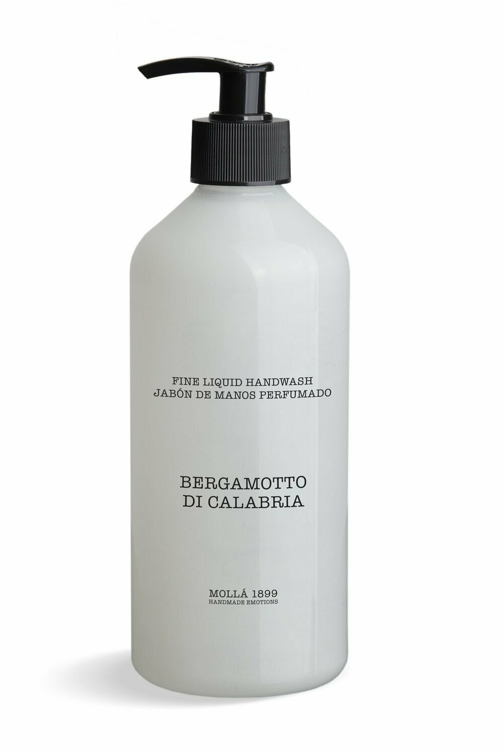 Cereria Mollà 1899 - Handzeep Bergamotto di Calabria