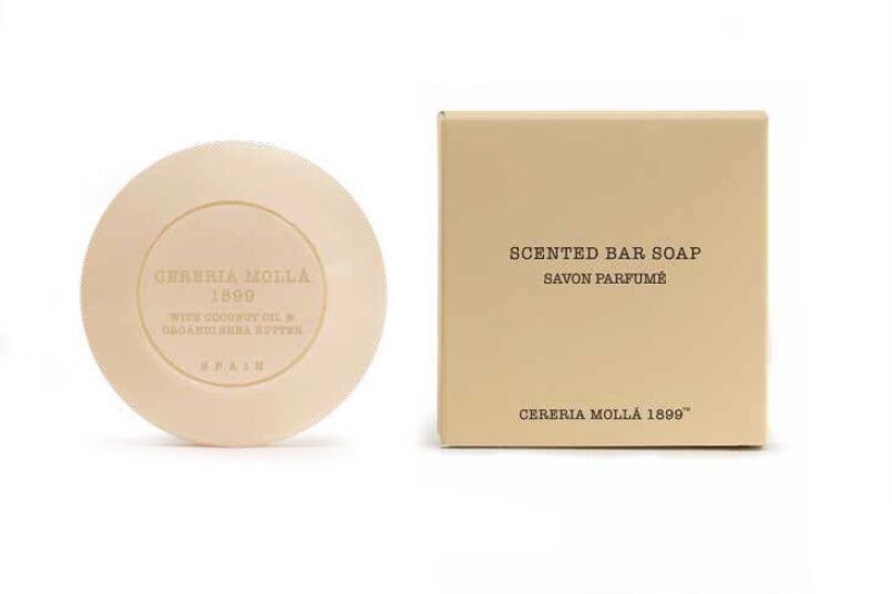 Cereria Molla 1899 - zeep - Verbena Di Sicilia Cereria Molla 1899 - zeep - Verbena Di Sicilia