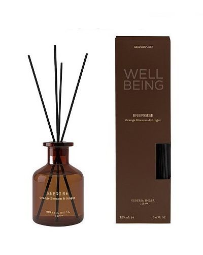 ENERGIZE diffuser 120ml.