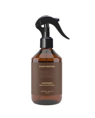 HAPPINESS pillow mist 250ml.