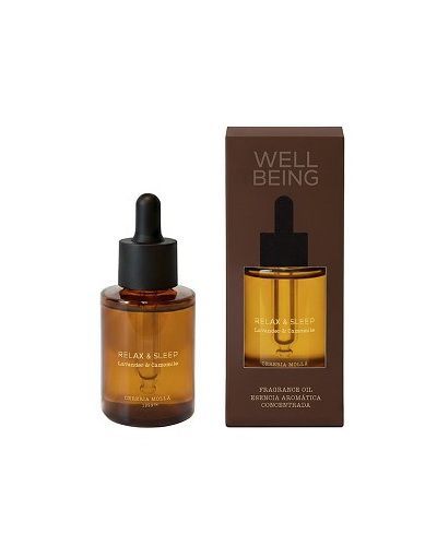 RELAX & SLEEP essential oil 30ml.