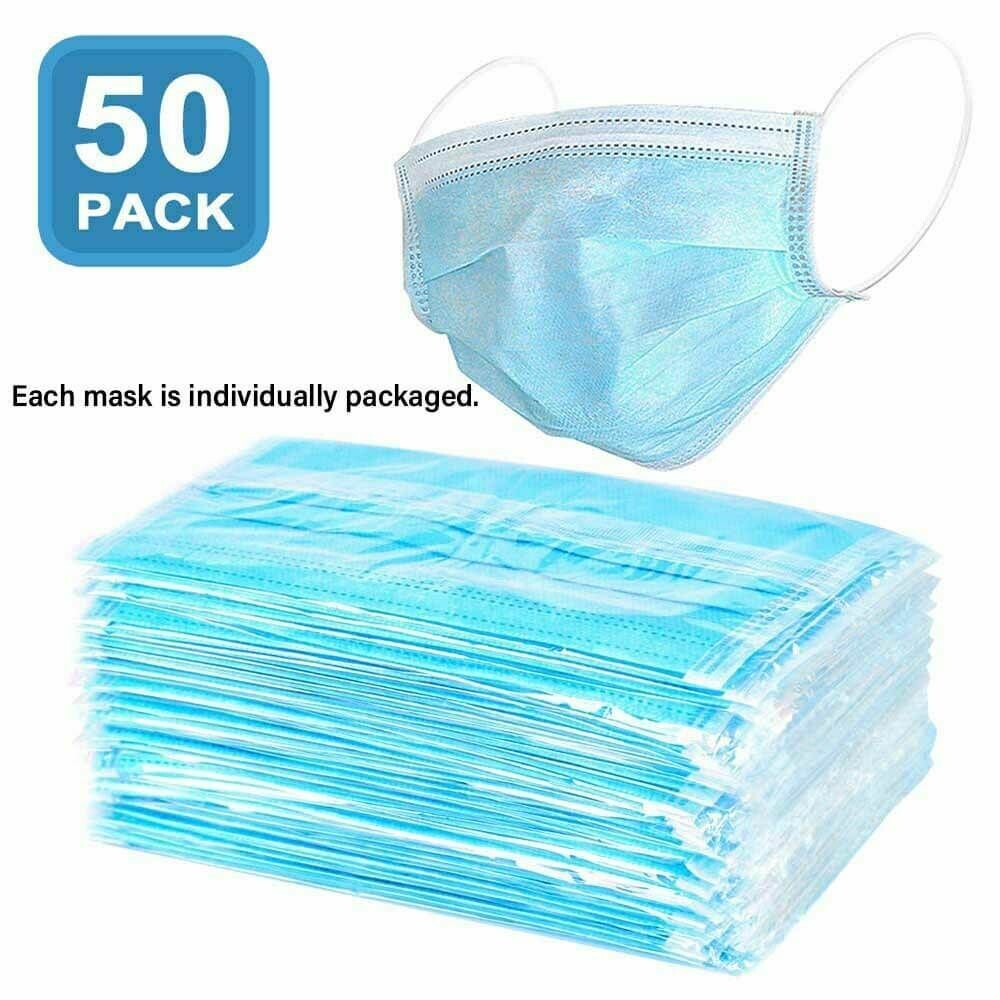 Disposable Mask