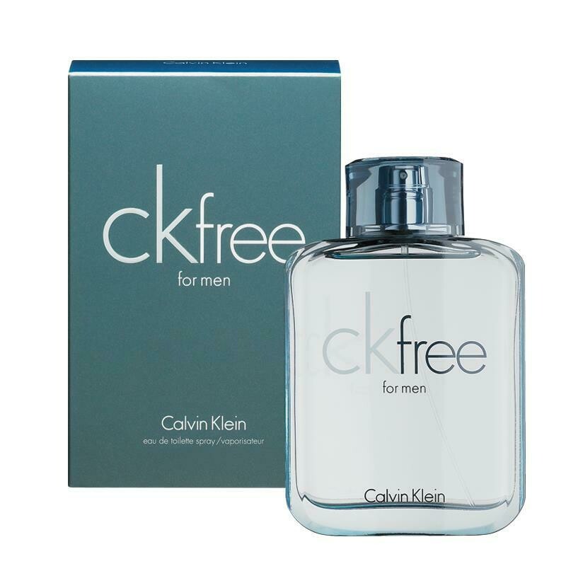 ck blue cologne