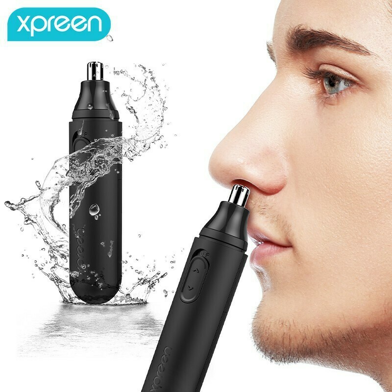 Nose &amp; Ear Hair Trimmer