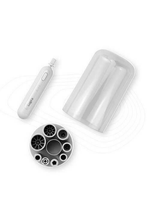 Make up Brush Cleaner - All Brush Shapes