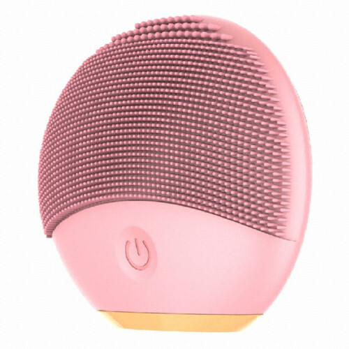 Mini Facial Cleansing Brush