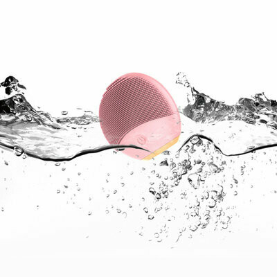 Mini Facial Cleansing Brush