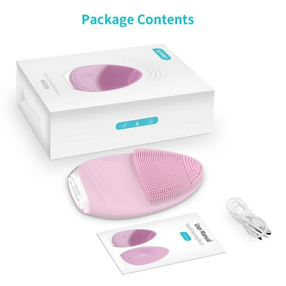 Facial Cleansing Brush