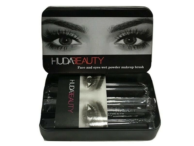 12 pcs Make up Brush Set