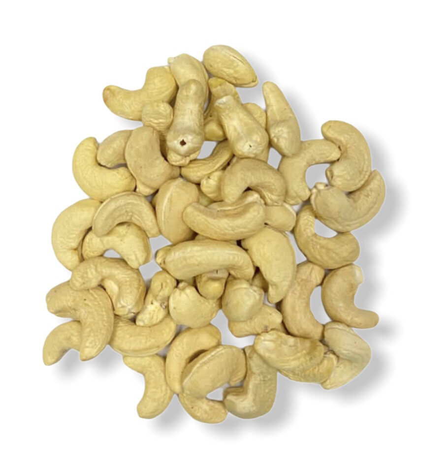 Cashew Nuts 400gms