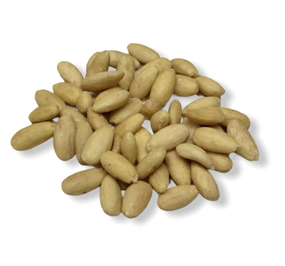 Blanched Almonds 250gms