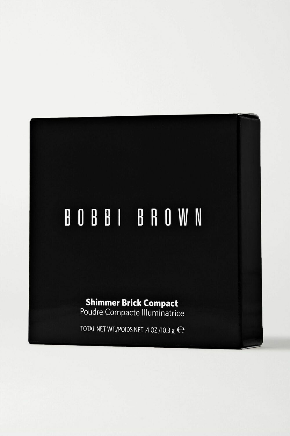 Bobbi Brown - Shimmer Brick Compact - Nectar