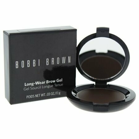 Bobbi Brown - Long Wear Brow Gel - TAUPE