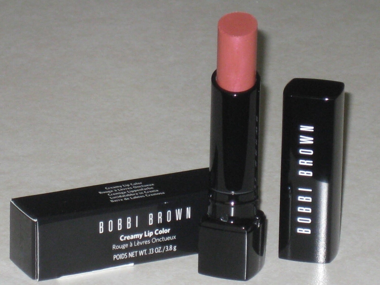 Bobbi Brown - Creamy Lip Color