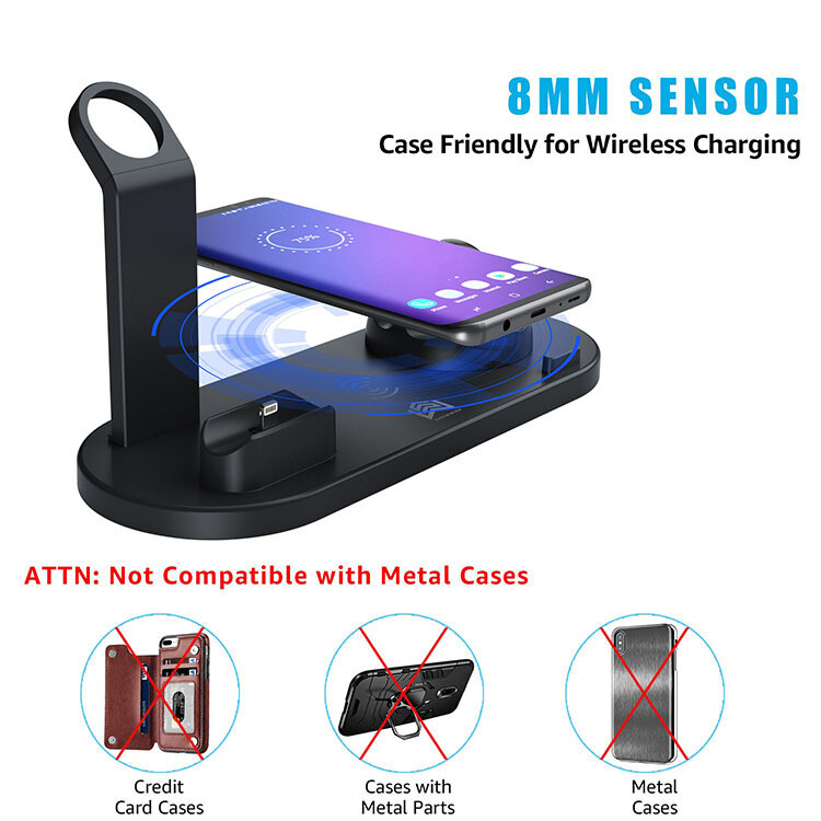 Multi Function Charger