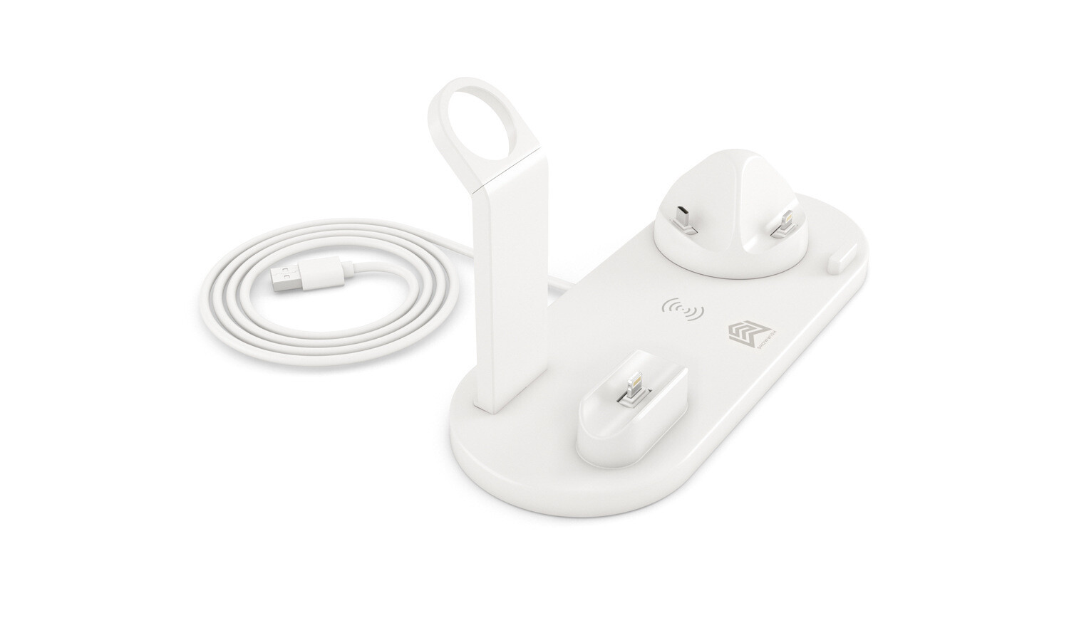Multi Function Charger