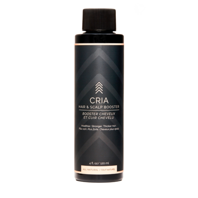 CRIA - Hair and Scalp Booster 120ml